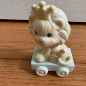 Recipes Moments “Something to Roar about”